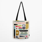 Nord Tote Bag Gallery Image 2