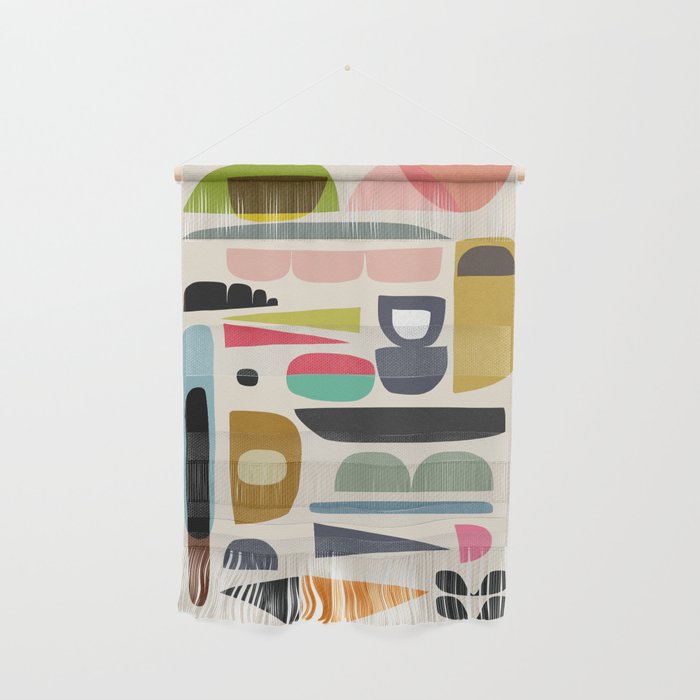 Nord Wall Hanging Gallery Image 1