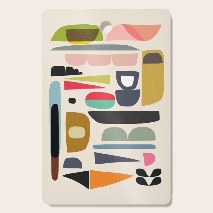 Nord Cutting Board Gallery Image 1