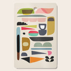 Nord Cutting Board Gallery Image 1