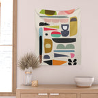 Nord Wall Tapestry Gallery Image 2