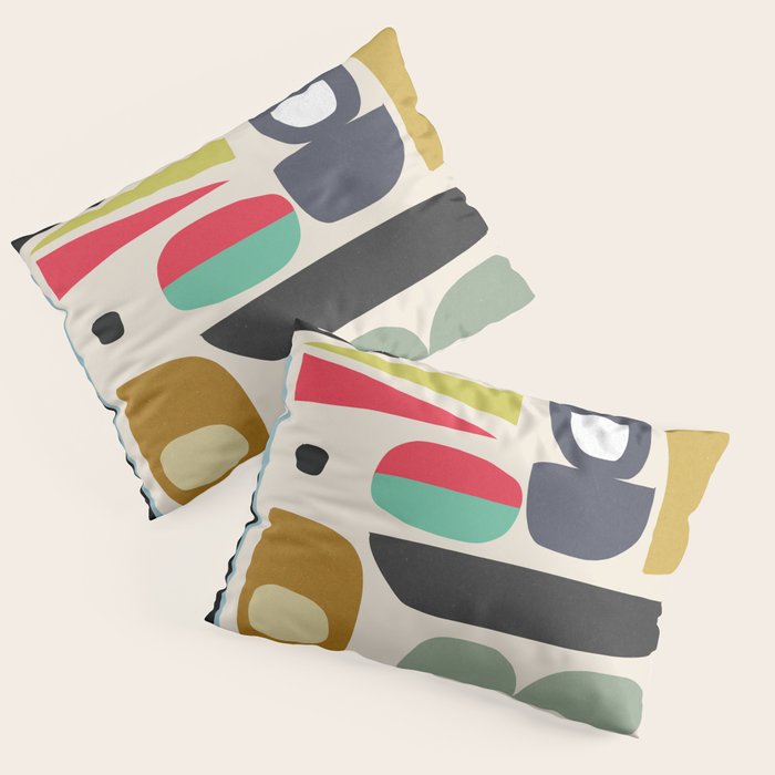 Nord Pillow Sham Gallery Image 3