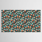 Spicy Kittens Tablecloth Gallery Image 2