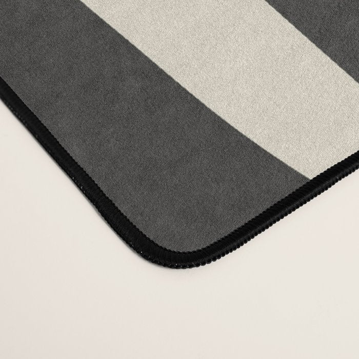 Modern Abstract Minimal Shapes 4 Desk Mat Gallery Image 4