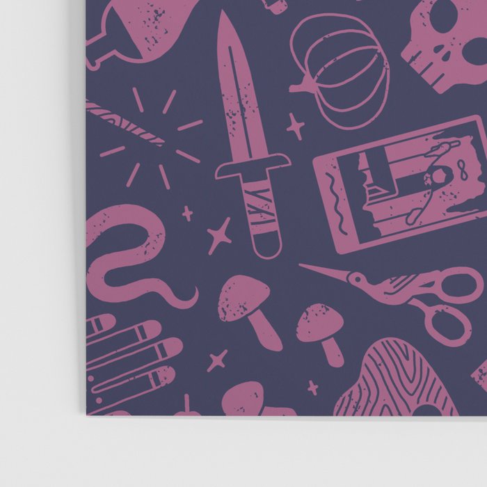 Magical Objects: Bewitched Poster Gallery Image 3