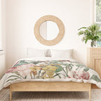 Romantic Garden Duvet Cover Gallery Image 3