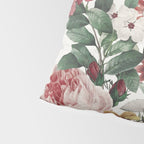 Romantic Garden Pillow Sham Gallery Image 4