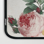 Romantic Garden Laptop Sleeve Gallery Image 3