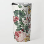 Romantic Garden Travel Mug Gallery Image 3