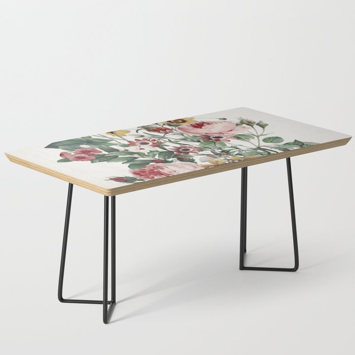 Romantic Garden Coffee Table Gallery Image 1