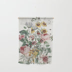 Romantic Garden Wall Hanging Gallery Image 1