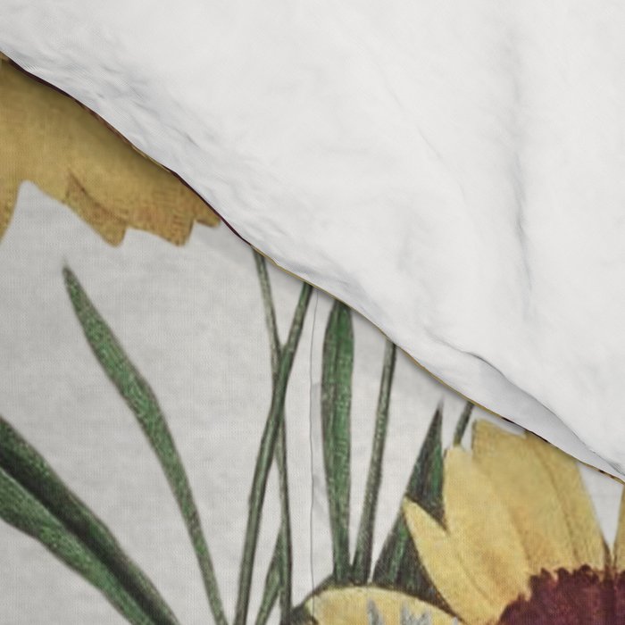Romantic Garden Comforter Gallery Image 4