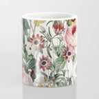 Romantic Garden Coffee Mug Gallery Image 4