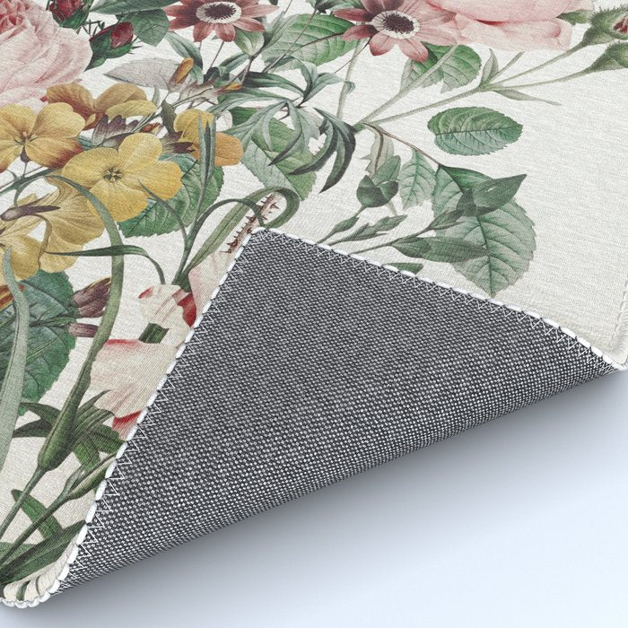 Romantic Garden Rug Gallery Image 4