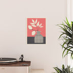 Lemon Stillness 7 Poster Gallery Image 2