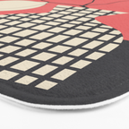 Lemon Stillness 7 Bath Mat Gallery Image 3