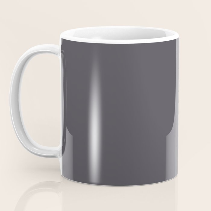 Here for the boos - cute witchy ghost Coffee Mug Gallery Image 3