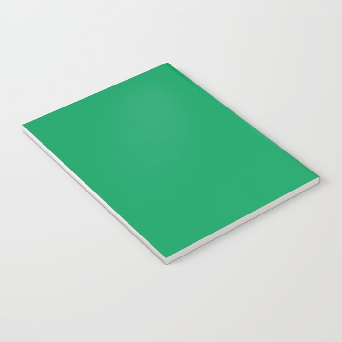 Affirmative Notebook Gallery Image 3