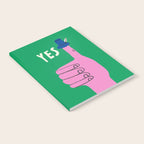 Affirmative Notebook Gallery Image 2