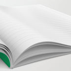 Affirmative Notebook Gallery Image 2