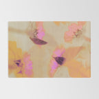 Digital Bloom #1 Rug Gallery Image 2