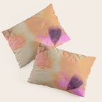 Digital Bloom #1 Pillow Sham Gallery Image 3