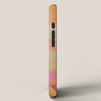 Digital Bloom #1 iPhone Case Gallery Image 2