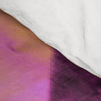 Digital Bloom #1 Comforter Gallery Image 4