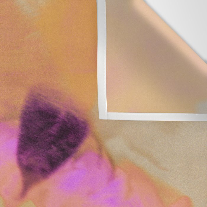 Digital Bloom #1 Wall Tapestry Gallery Image 3