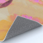 Digital Bloom #1 Rug Gallery Image 4
