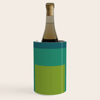 color square 16 Wine Chiller Gallery Image 1