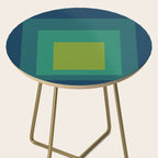 color square 16 Side Table Gallery Image 2