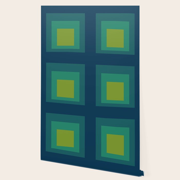 color square 16 Wallpaper Gallery Image 2