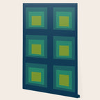 color square 16 Wallpaper Gallery Image 2