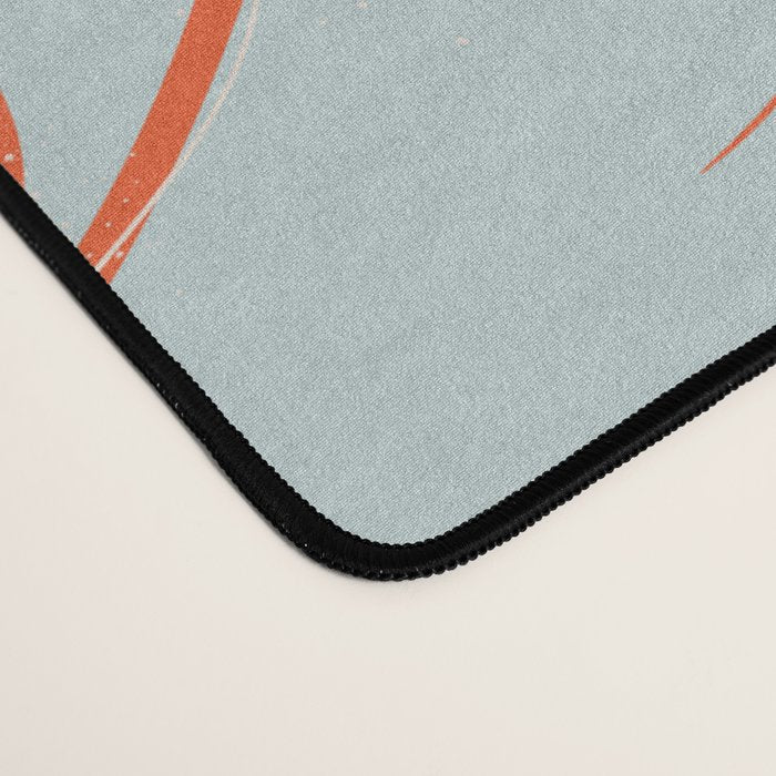 She's Electric Desk Mat Gallery Image 4