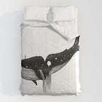 Uncertain Journey Comforter Gallery Image 6