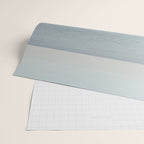 Seaside Patterns - Pastel Umbrella Coastal Print Wrapping Paper Gallery Image 2