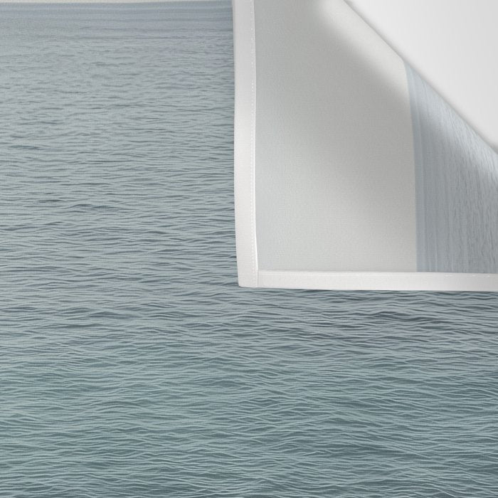 Seaside Patterns - Pastel Umbrella Coastal Print Wall Tapestry Gallery Image 3