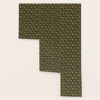 Spring Cheetah Pattern II - Lush Green Wallpaper Gallery Image 3