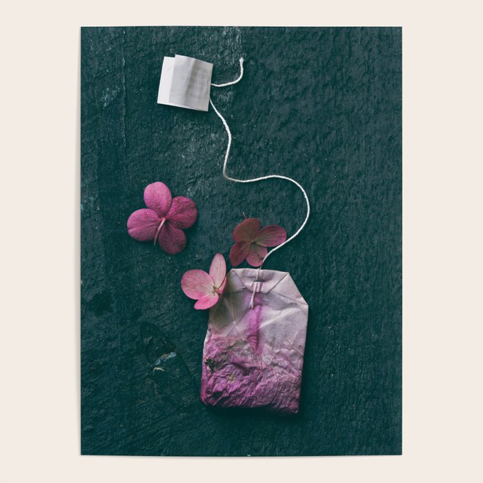 The Art of Tea II Poster Gallery Image 4