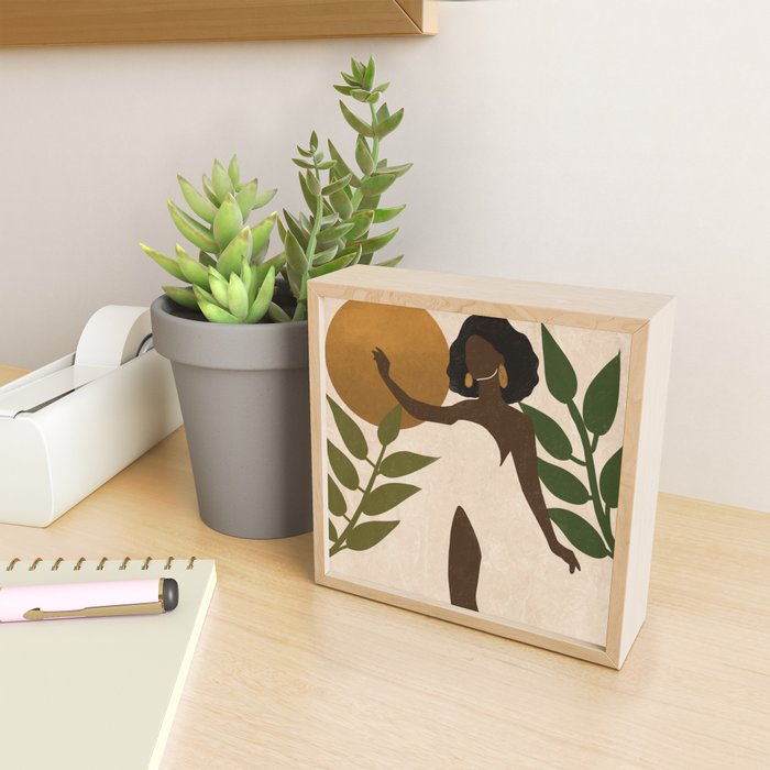 Release Mini Art Print Gallery Image 2