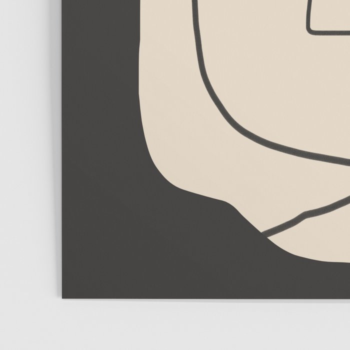 Abstract Face 4 Poster Gallery Image 3