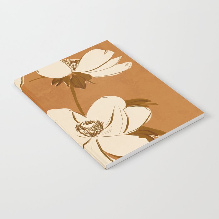 Flowers 60 Notebook Gallery Image 2