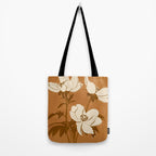 Flowers 60 Tote Bag Gallery Image 2