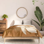 Flowers 60 Comforter Gallery Image 3