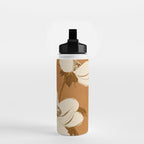 Flowers 60 Water Bottle Gallery Image 2