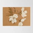 Flowers 60 Rug Gallery Image 2