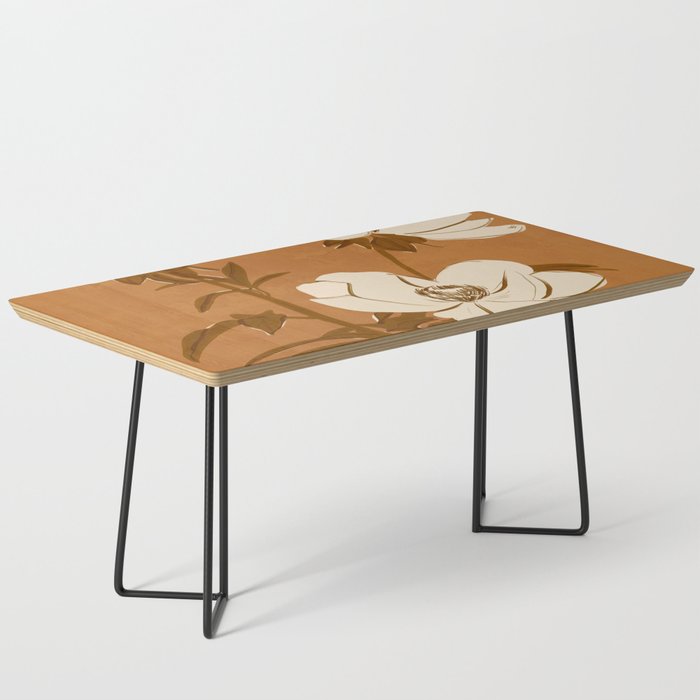 Flowers 60 Coffee Table Gallery Image 1