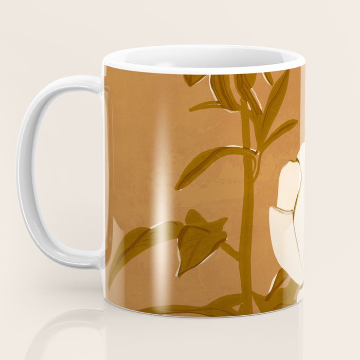 Flowers 60 Coffee Mug Gallery Image 3