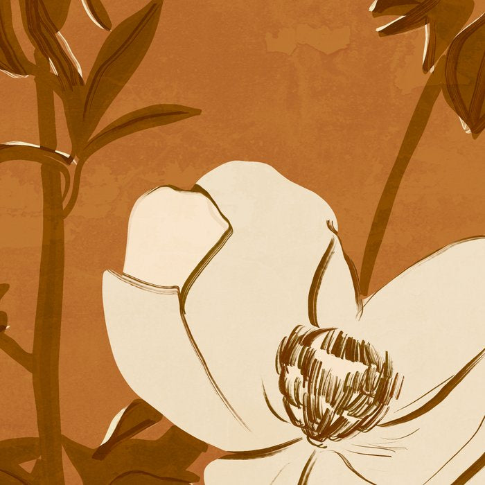 Flowers 60 Coffee Mug Gallery Image 2